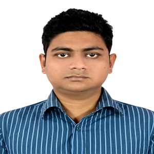 Md. Ahad Hossain Apon