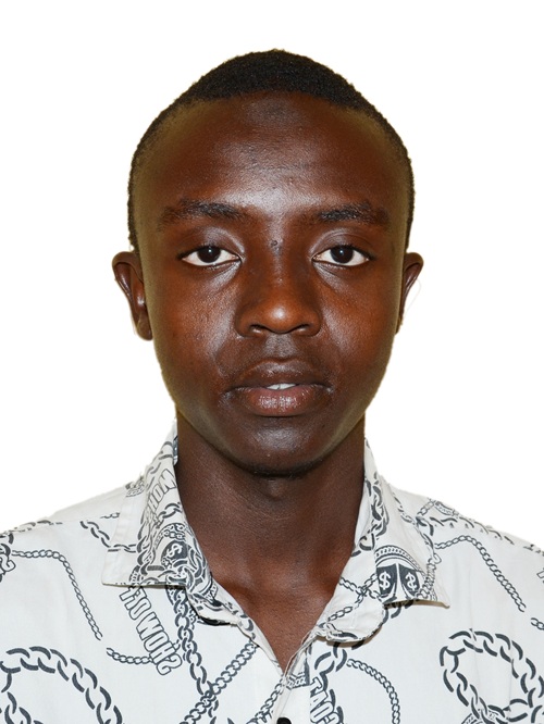 Umar Faruq Muhammad