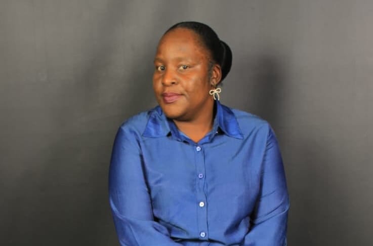 Vugomi Rhulani Mathye