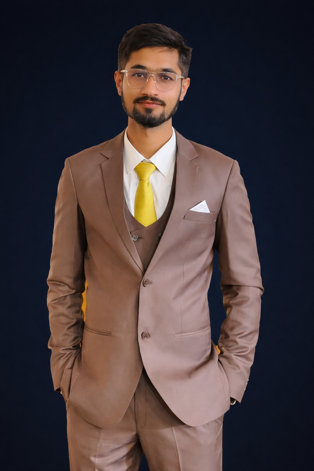 Ali Nizami