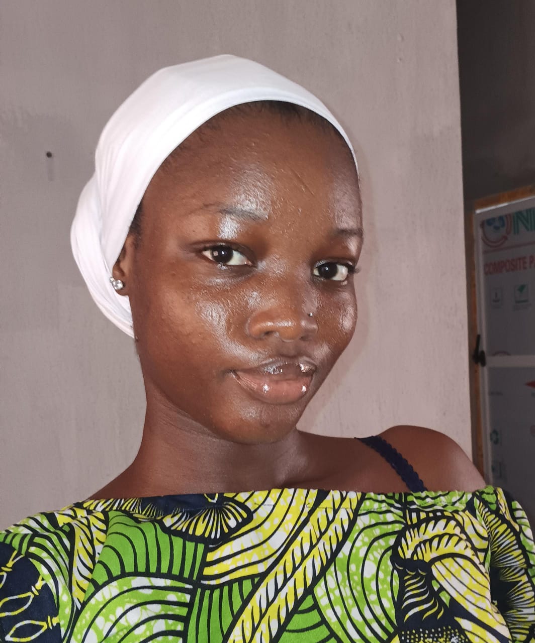 Habeebah Olugbogi