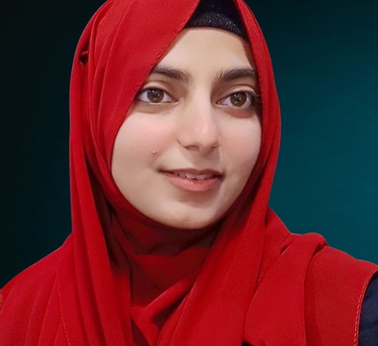 Kinza Wakeel