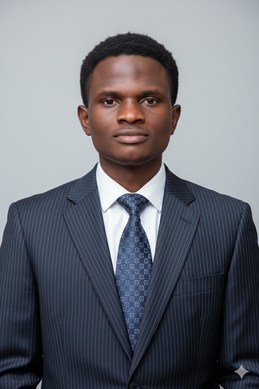 Isaac Oyero