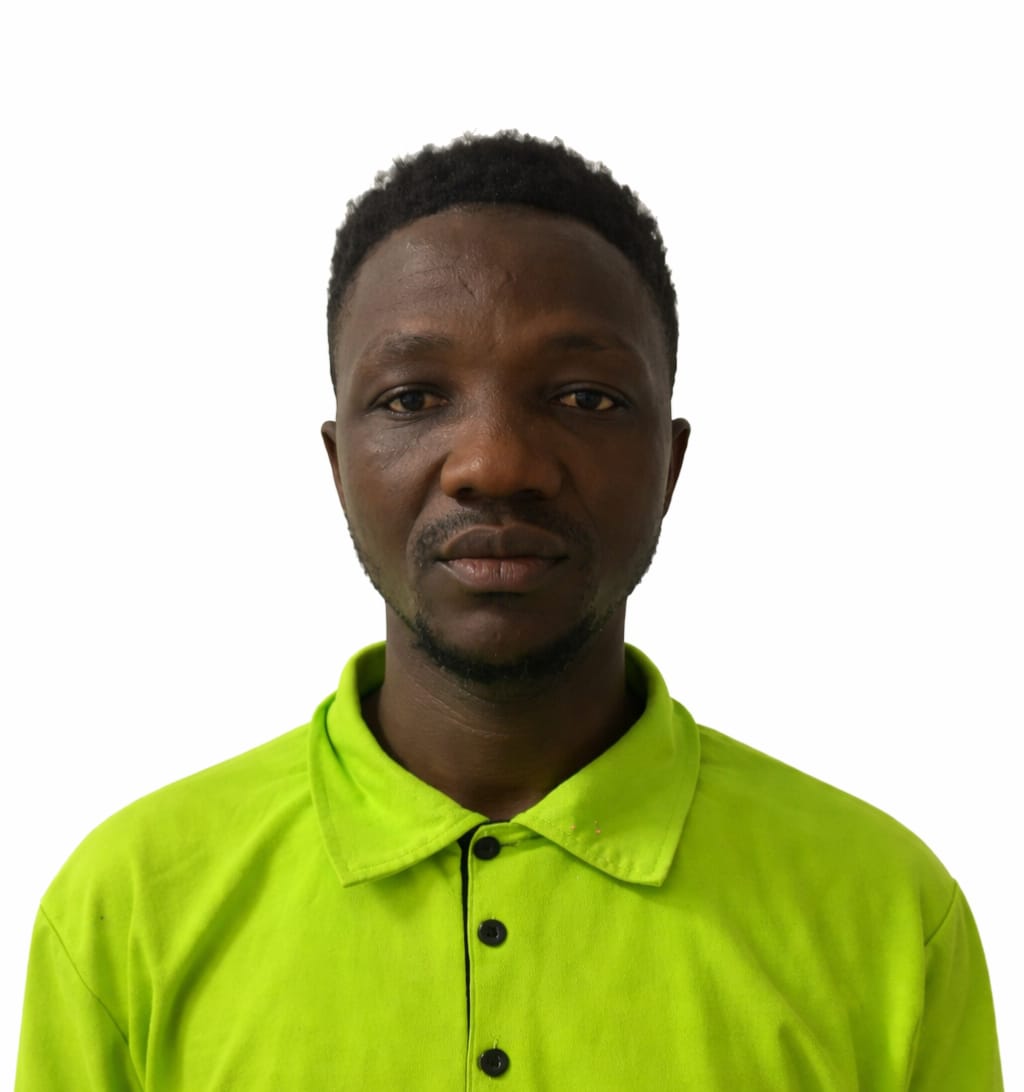 Zayzay Mulbah
