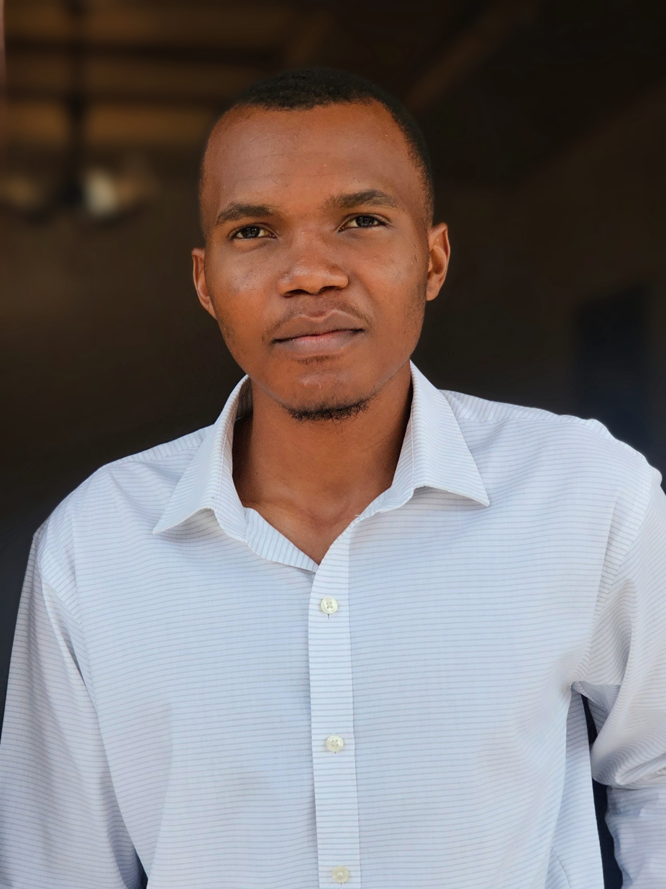Bonheur Ndacyayisenga