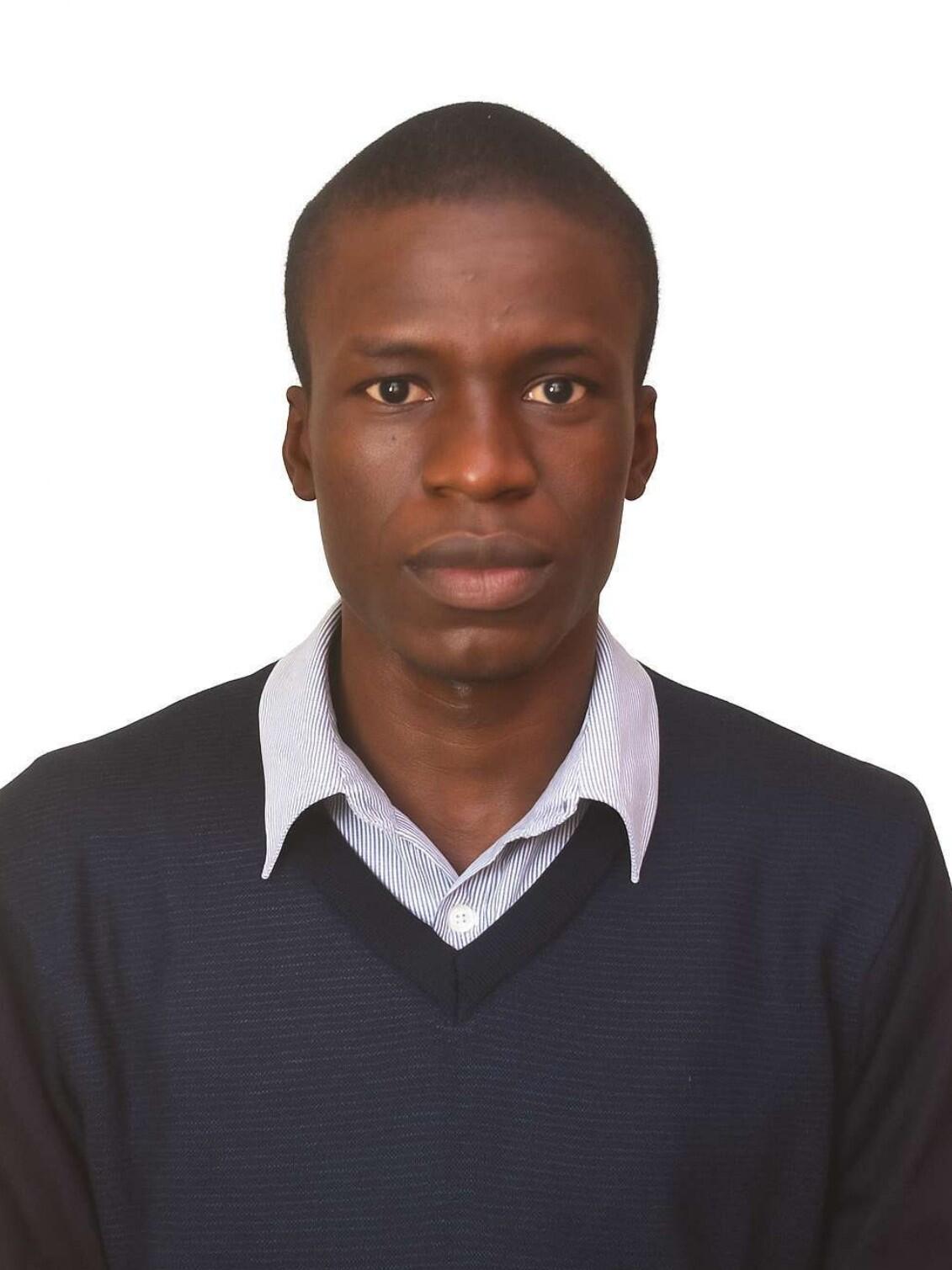 Hashim Alhassan