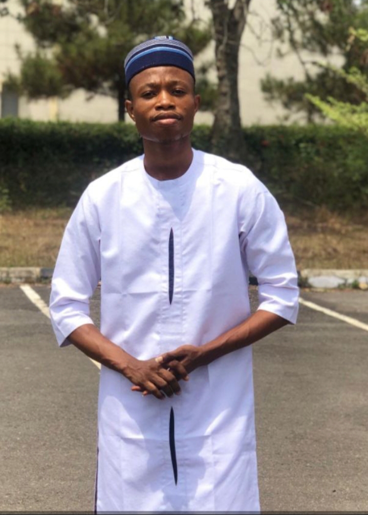 Sikiru Habeeb